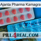 Ajanta Pharma Kamagra new14